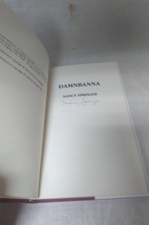 Damnbanna image number 2