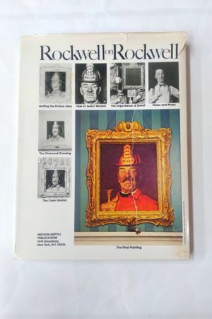 Rockwell on Rockwell: How I Make a Picture image number 2