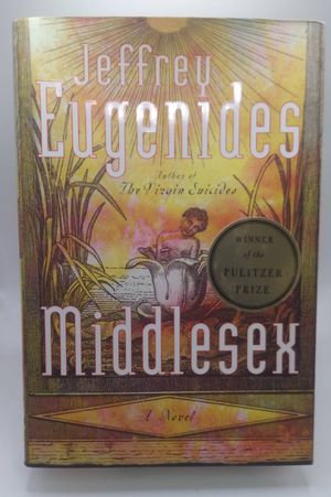 Middlesex image number 0