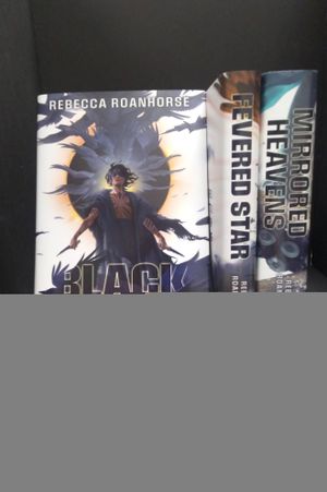 Between Earth and Sky Trilogy image number 2