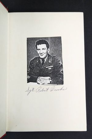 The Red Snow: The Story of Sgt. Robert Brooks image number 2