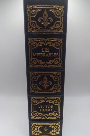 Les Miserables image number 2