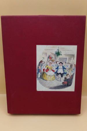 Two Christmas Classics image number 0