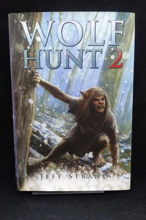 Wolf Hunt 2 image number 0
