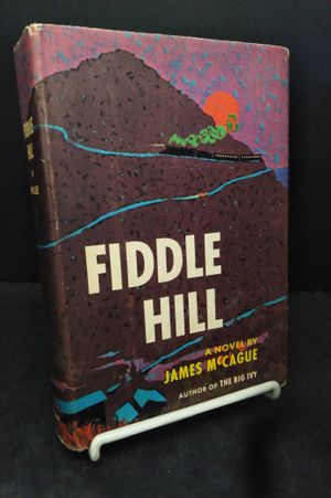 Fiddle Hill image number 0