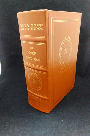 Code Napoleon image number 0