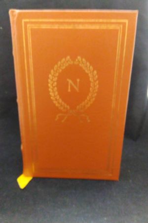 Code Napoleon image number 2