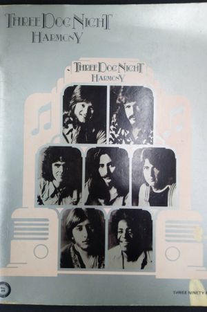 Three Dog Night Harmony image number 0