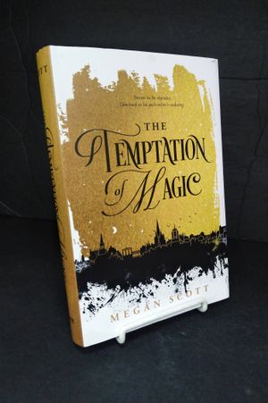 The Temptation of Magic image number 0