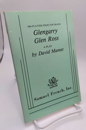 Glengarry Glen Ross image number 0