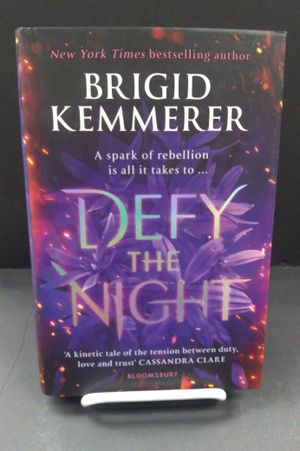 Defy the Night image number 0