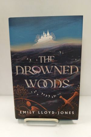 The Drowned Woods image number 0