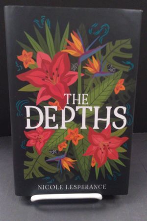 The Depths image number 0