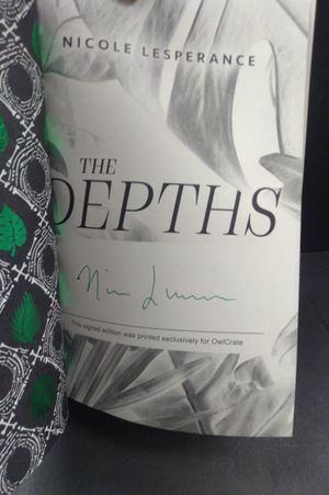 The Depths image number 1