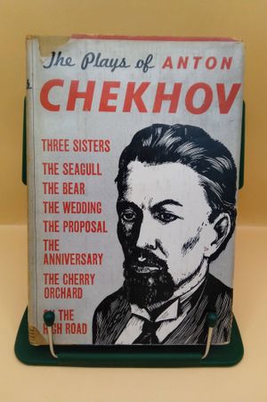 The Plays of Anton Chekhov image number 0