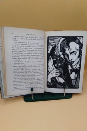 The Plays of Anton Chekhov image number 2