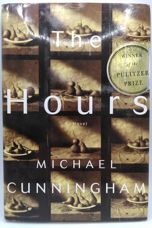 The Hours image number 0