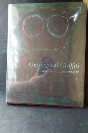 Ontological Graffiti image number 0