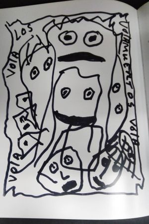 Ontological Graffiti image number 2
