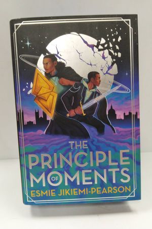 The Principle of Moments image number 0