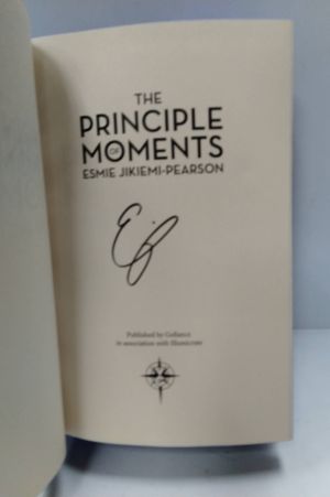 The Principle of Moments image number 1