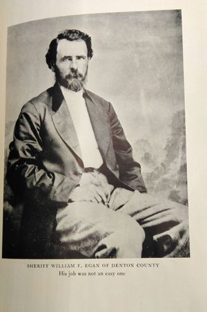 Sam Bass image number 2