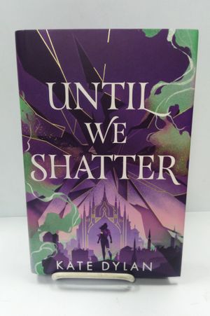Until We Shatter image number 0