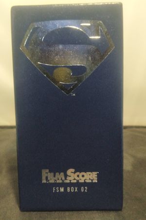 Superman The Music 1978-1988 image number 2