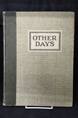 Other Days in Pictures and Verse image number 0