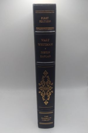 Walt Whitman image number 2