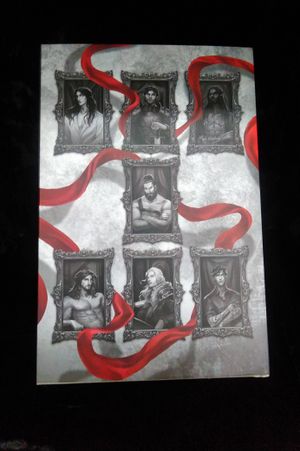Court of Nightmares image number 1