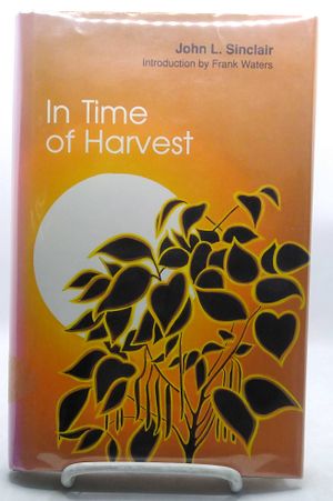 In Time of Harvest image number 0