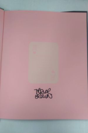 Trevor Brown: Alice image number 2