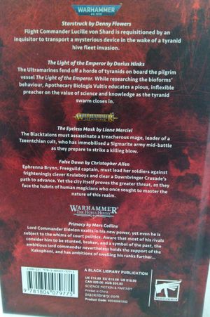 The Light of the Emperor and Other Stories image number 2