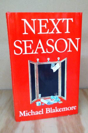 Next Season image number 0
