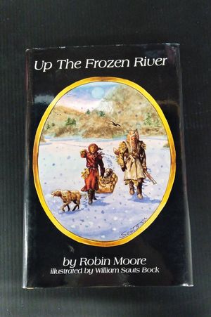 Up the Frozen River image number 0