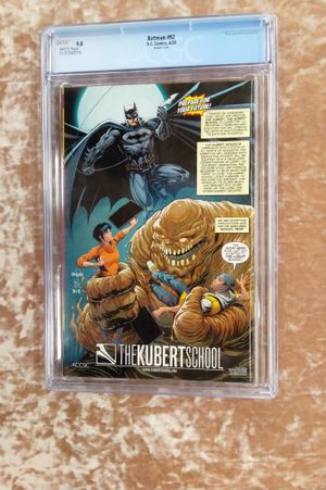 Batman #92 image number 1