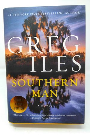 Southern Man image number 0