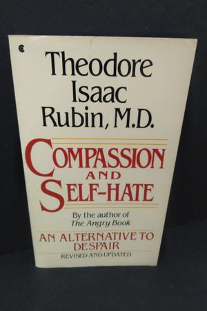 Compassion and Self-Hate image number 0
