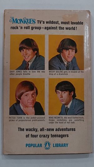 The Monkees image number 1