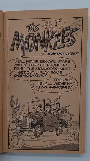 The Monkees image number 2