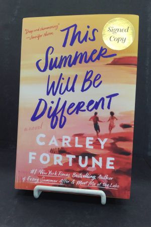 This Summer Will Be Different image number 0