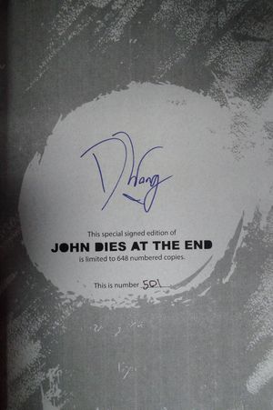 John Dies at the End image number 2