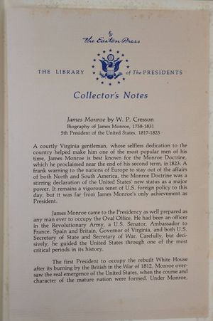 James Monroe image number 1