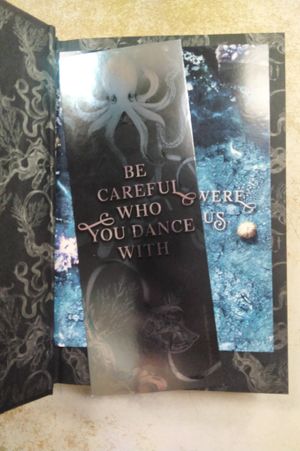 House of Salt and Sorrows image number 1