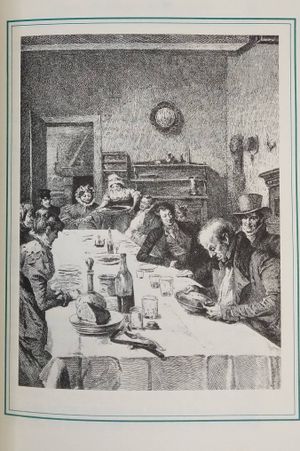 Pere Goriot image number 1