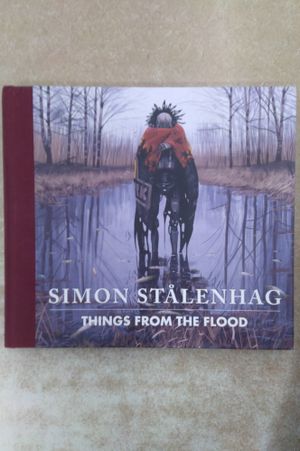 Things from the Flood image number 0