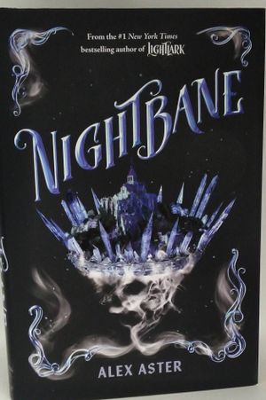 NIghtbane image number 0