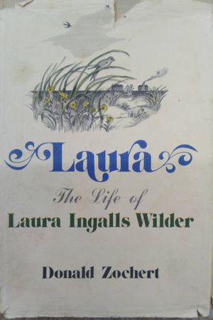 Laura image number 0