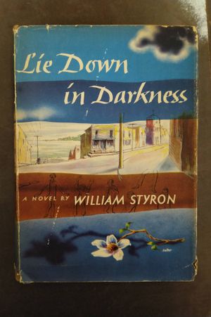 Lie Down In Darkness image number 0